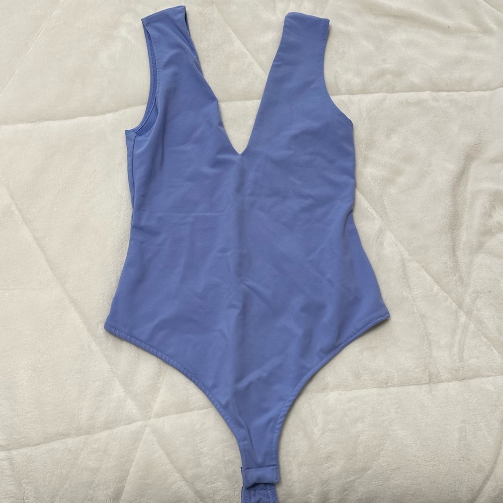 Free people bodysuit
